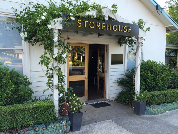 Storehouse | 4 Koala Drive, Koonwarra VIC 3954, Australia | Phone: 0408 353 976