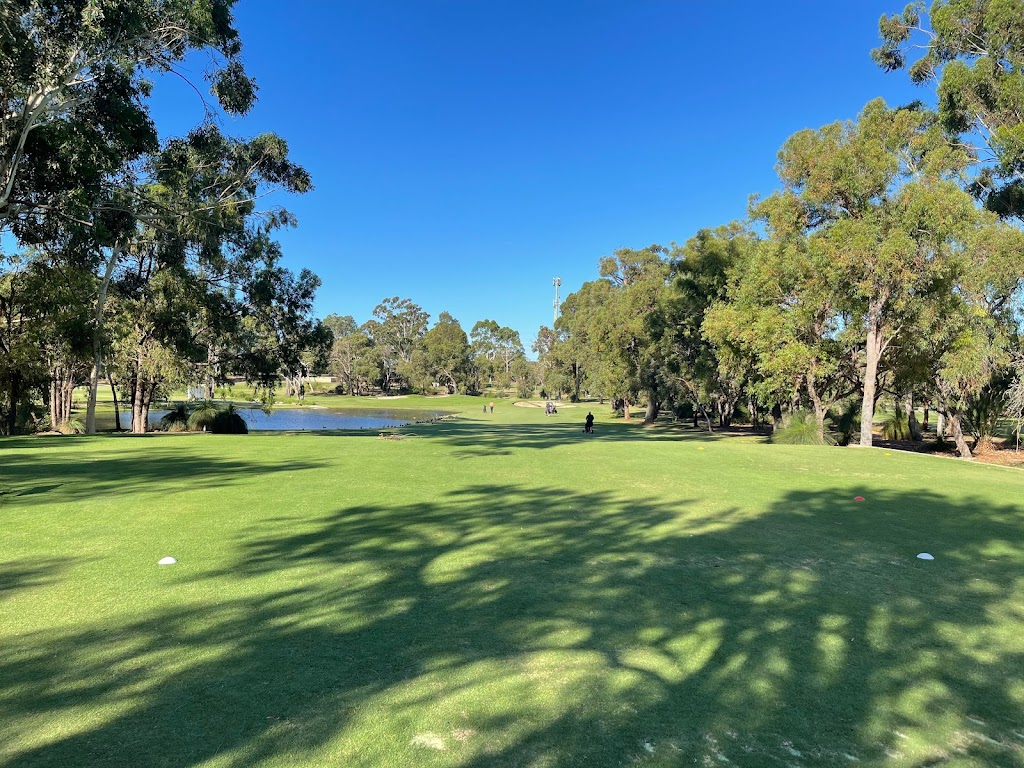 Wanneroo Golf Club | 44 Flynn Dr, Neerabup WA 6031, Australia | Phone: (08) 9405 3677