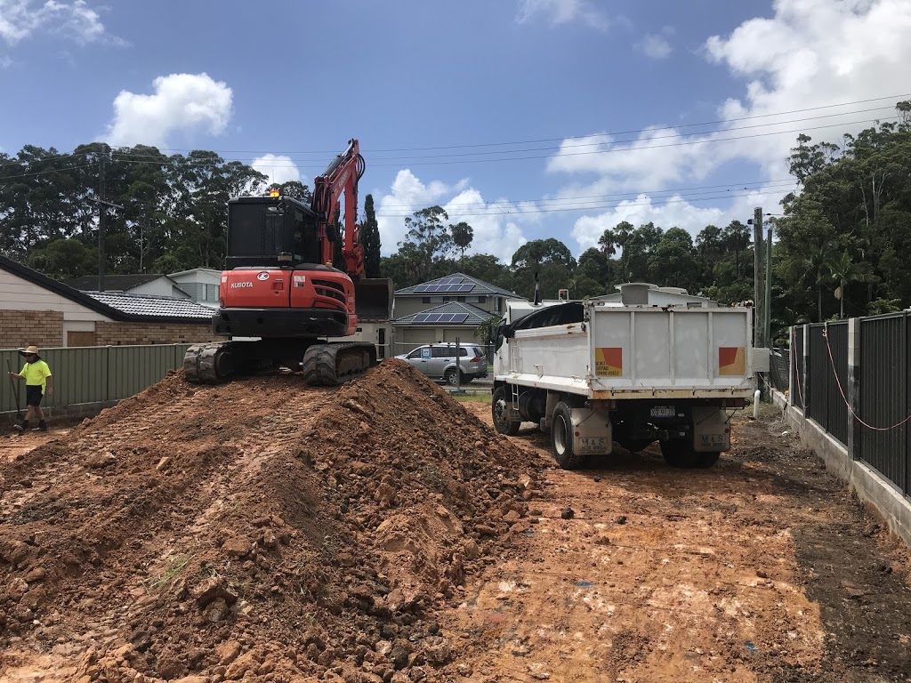 Sunshine Coast Excavator Hire | general contractor | 46 Stormbird Dr, Noosa Heads QLD 4567, Australia | 0414296381 OR +61 414 296 381