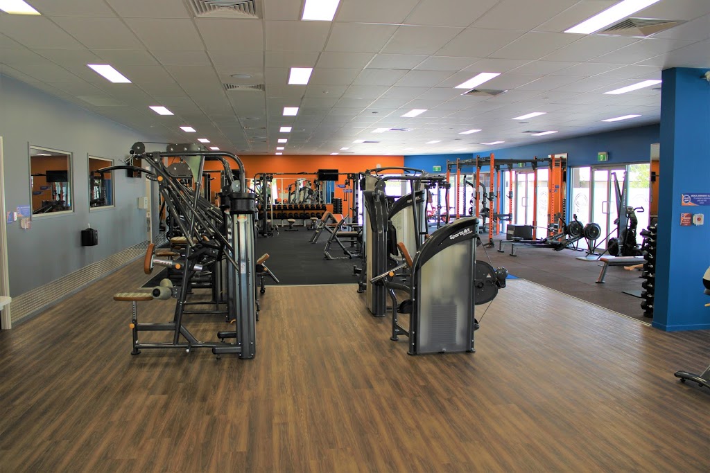 Plus Fitness 24/7 Ningi | gym | Shop 9-13/1-7 Sandstone Blvd, Ningi QLD 4511, Australia | 0731804558 OR +61 7 3180 4558
