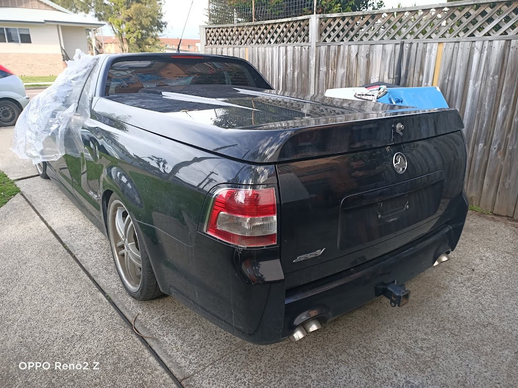 Dalli mobile mechanic | Hutton Rd, The Entrance North NSW 2261, Australia | Phone: 0410 735 433