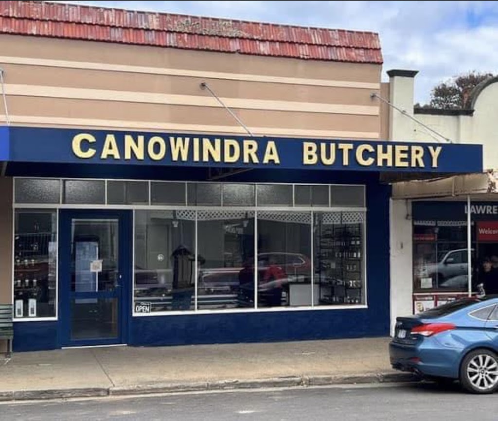 Canowindra Butchery | 39 Gaskill St, Canowindra NSW 2804, Australia | Phone: 0476 663 866