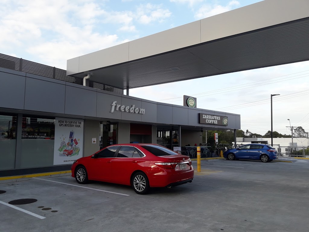 Freedom Fuels - Molendinar | 560 Olsen Ave, Molendinar QLD 4214, Australia | Phone: (07) 5539 5148