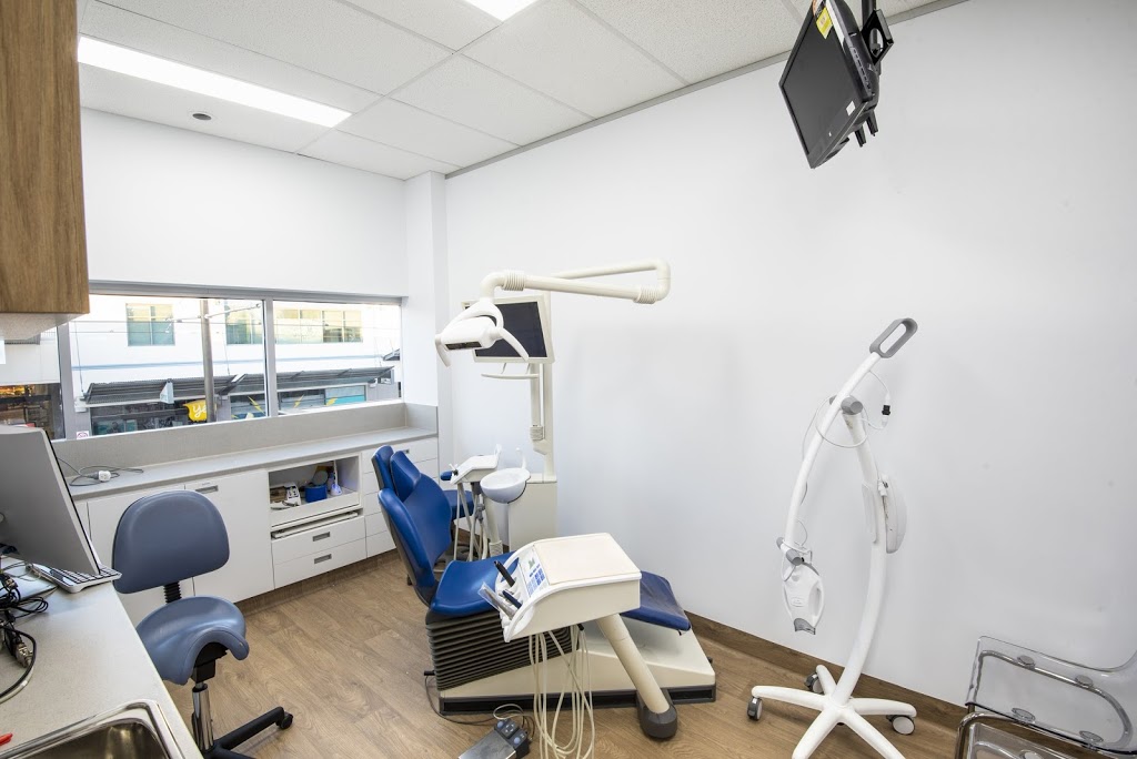 Signature Smiles Dental | dentist | T117/43 Hibberson St, Gungahlin ACT 2912, Australia | 0262557800 OR +61 2 6255 7800