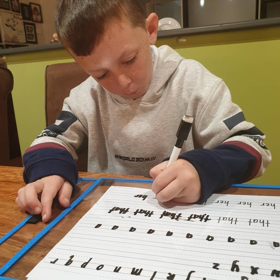 Little People Tutoring | 32 Parkholme Cct, Englorie Park NSW 2560, Australia | Phone: 0410 650 302