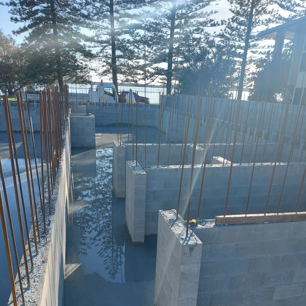 Flocrete Concreting Experts Gold Coast | general contractor | The Esplanade, Paradise Point QLD 4216, Australia | 0481827383 OR +61 481 827 383