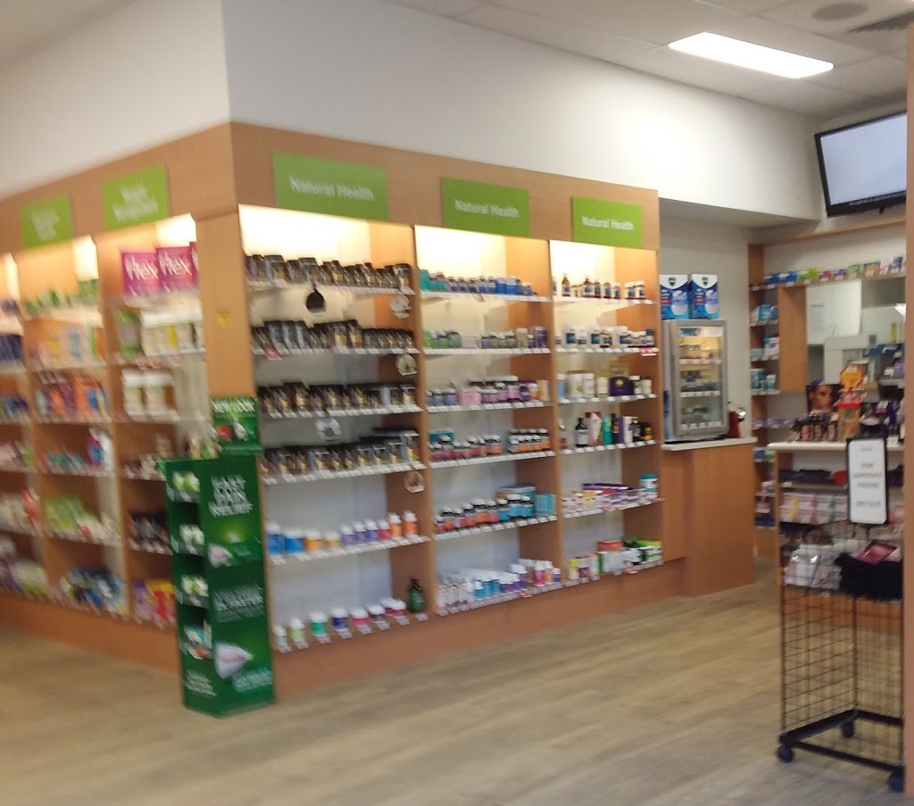 Brisbane Compounding Pharmacy | pharmacy | Shop 1002/16 Hamilton Pl, Bowen Hills QLD 4006, Australia | 0731601136 OR +61 7 3160 1136