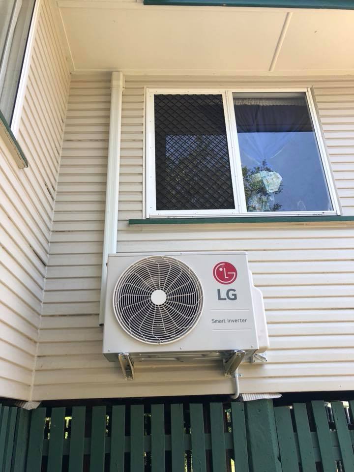 JM Air & Refrigeration | general contractor | 1/7 River Breeze Dr, Griffin QLD 4503, Australia | 0418721266 OR +61 418 721 266