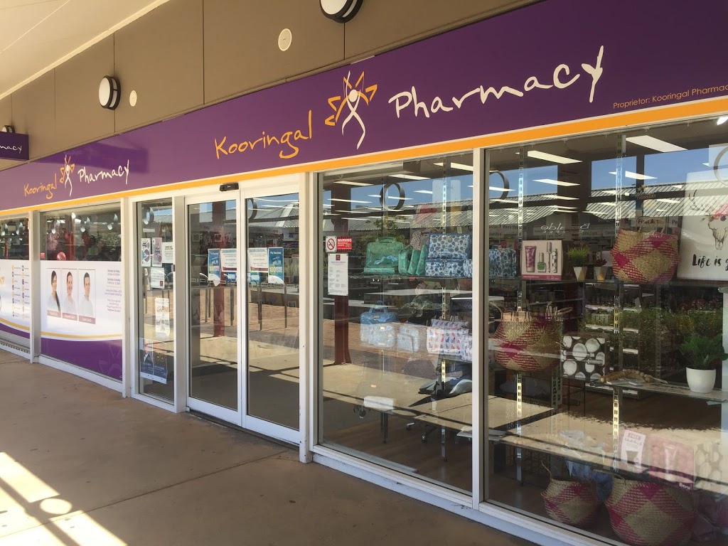 Kooringal Pharmacy Wagga Wagga Chemist Open 7 Days | pharmacy | Kooringal Mall, Shop 25/269 Lake Albert Rd, Kooringal NSW 2650, Australia | 0269226671 OR +61 2 6922 6671