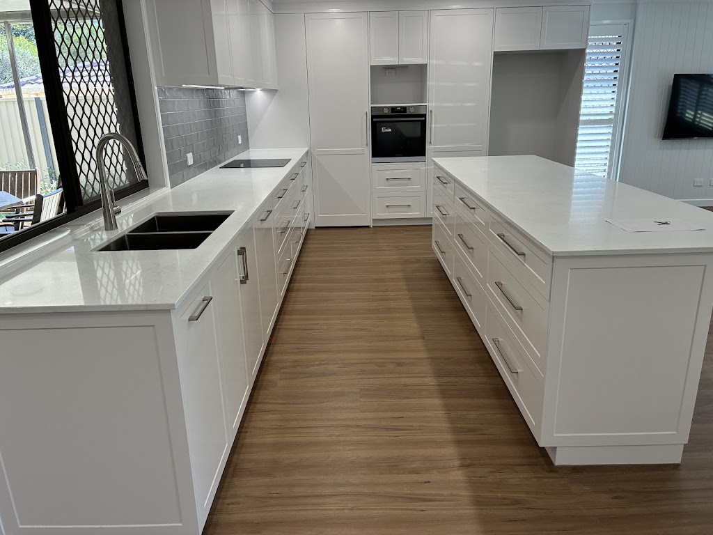 Epic Built Homes Pty Ltd | Unit 2/17 Kenworth Pl, Brendale QLD 4500, Australia | Phone: 0421 156 631