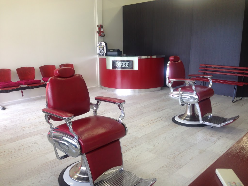 Batehaven Barber shop | hair care | 1/266 Beach Rd, Batehaven NSW 2536, Australia | 0244723528 OR +61 2 4472 3528
