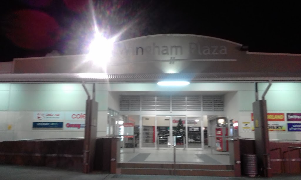 Coles Wingham | supermarket | Wingham Plaza, Primrose St, Wingham NSW 2429, Australia | 0265911300 OR +61 2 6591 1300