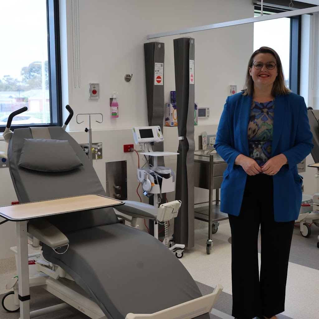 Lauren Kathage MP | 14 Alliance Ave, Mernda VIC 3754, Australia | Phone: (03) 9432 9782