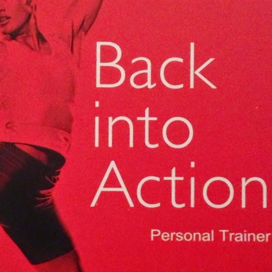 Back into Action Personal Training | 3 Cherry St, Macleod VIC 3085, Australia | Phone: 0425 775 033