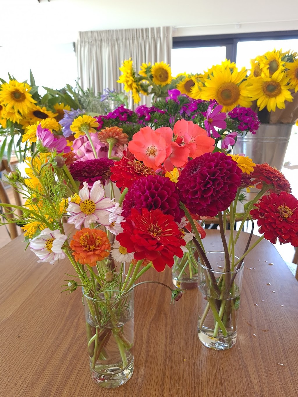 Penbank Flowers | Mornington-Tyabb Rd, Moorooduc VIC 3933, Australia | Phone: 0409 000 658