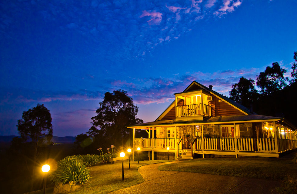 Bimbadeen Mountain Retreat | lodging | 37 Moon Mountain Dr, Mount View NSW 2325, Australia | 0249917484 OR +61 2 4991 7484