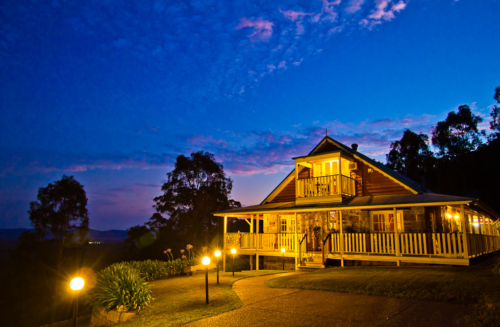 Bimbadeen Mountain Retreat | 37 Moon Mountain Dr, Mount View NSW 2325, Australia | Phone: (02) 4991 7484