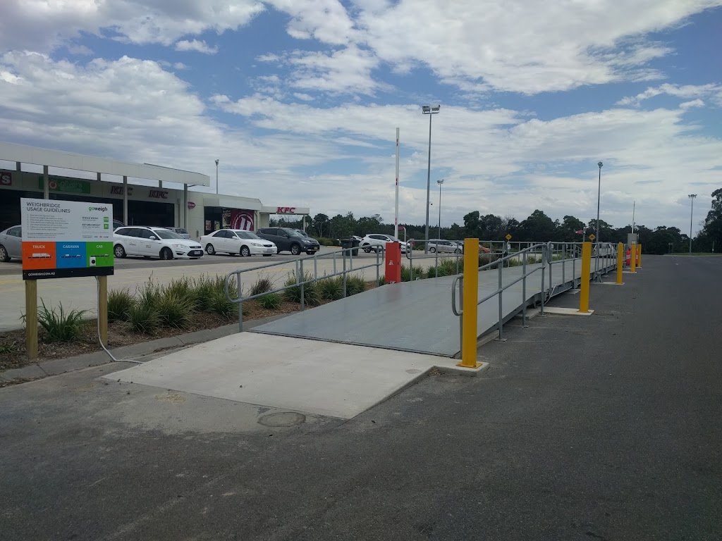 GoWeigh Public Weighbridge Wallan | 1052 Hume Fwy, Wallan VIC 3756, Australia | Phone: 1300 664 469