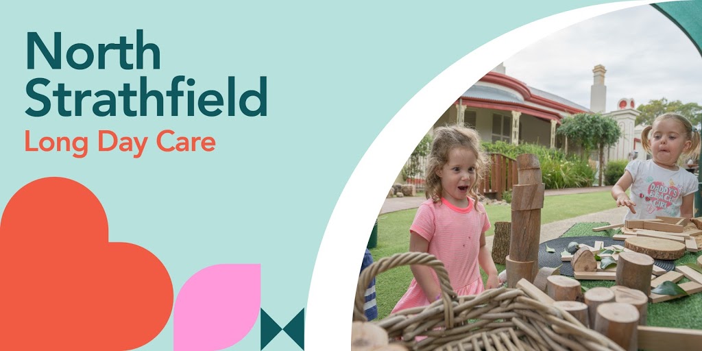 Integricare North Strathfield Early Learning Centre | 132 Davidson Ave, Entrance via, Clermont Ln, North Strathfield NSW 2137, Australia | Phone: (02) 9743 1061