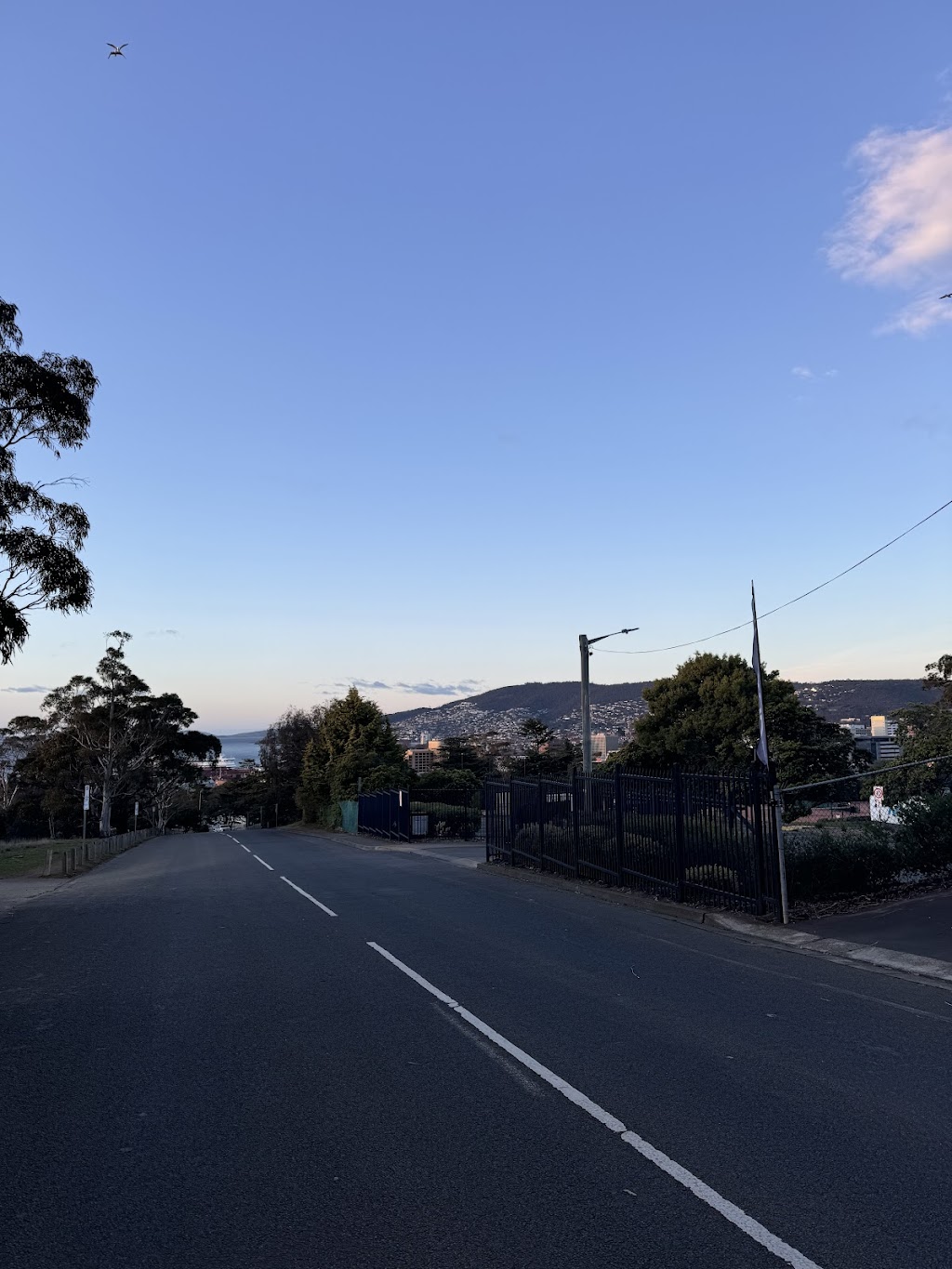 Odyssey Strength and Conditioning | Domain Tennis Centre, 2 Davies Ave, Hobart TAS 7000, Australia | Phone: 0473 937 939