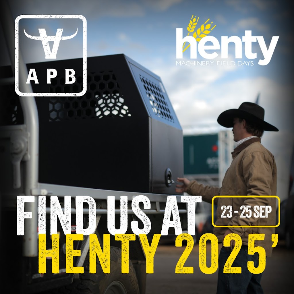 Australian Performance Boxes - Hunter Valley, NSW | 10 Cockatoo St, McDougalls Hill NSW 2330, Australia | Phone: 0427 873 817