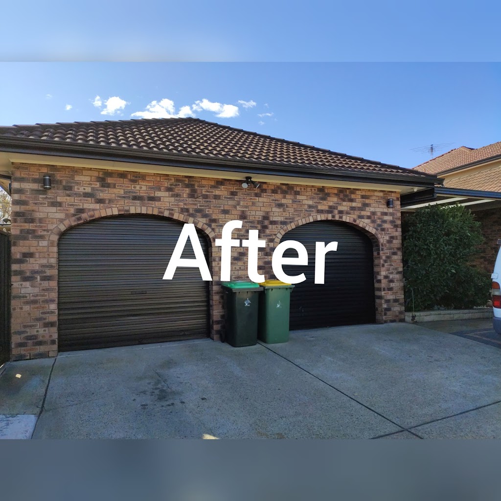 Hayden’s Painting & Decorating & Handyman Services - Painter Campbelltown | Liverpool | Picton | Wollondilly | Servicing Campbelltown, Liverpool, Narellan, Camden, Harrington Park, Picton Oran Park, Gregory Hills, Ingleburn, Edmondson Park, Leppington, Prestons Casula, Harrington Park, St Helens Park,Cecil Hills, Bonnyrigg, 1 Wilga Pl, Macquarie Fields NSW 2564, Australia | Phone: 0416 608 822