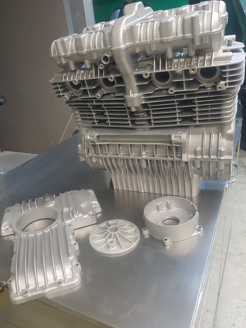 Dirtbike Factory | 6/45 Kemblawarra Rd, Warrawong NSW 2502, Australia | Phone: 0457 299 436