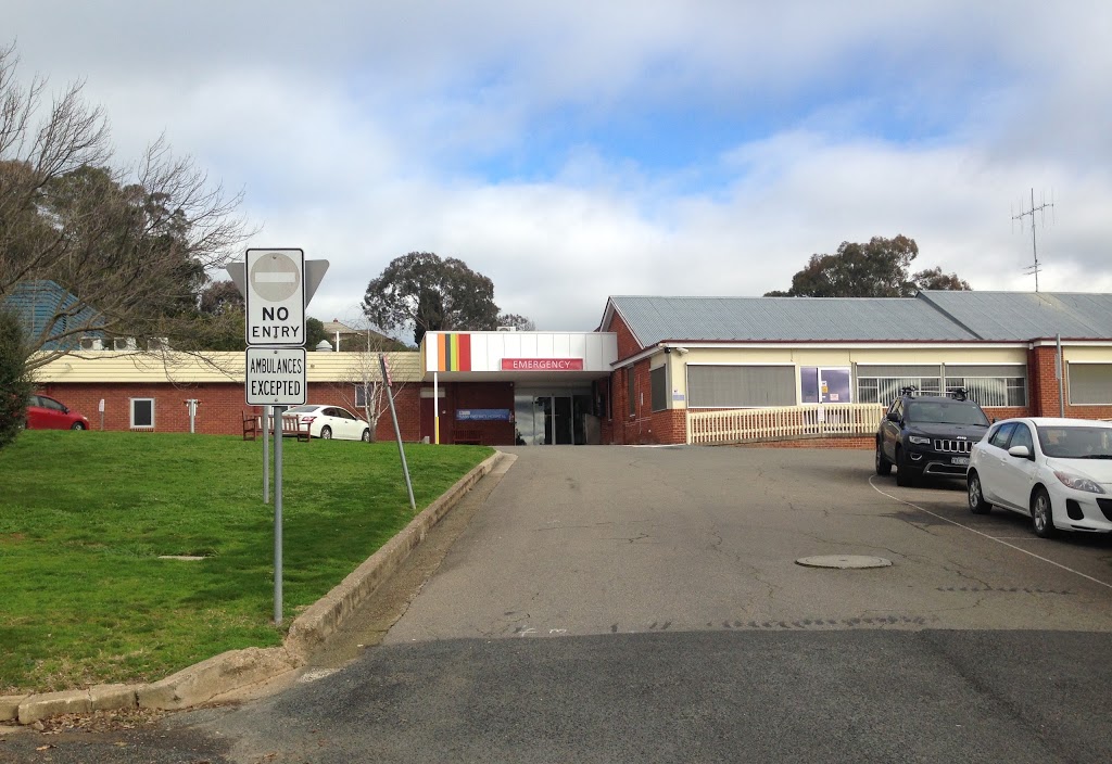 Yass District Hospital | 145/145 Meehan St, Yass NSW 2582, Australia | Phone: (02) 6220 2000