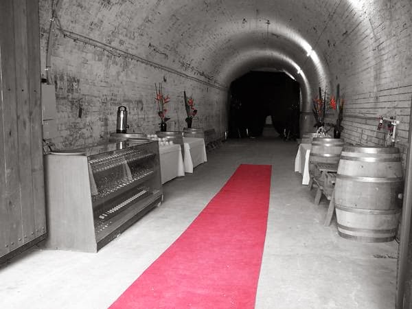 The Tunnels Wine Storage | 4 Railway Terrace, Panorama SA 5041, Australia | Phone: 0403 161 462
