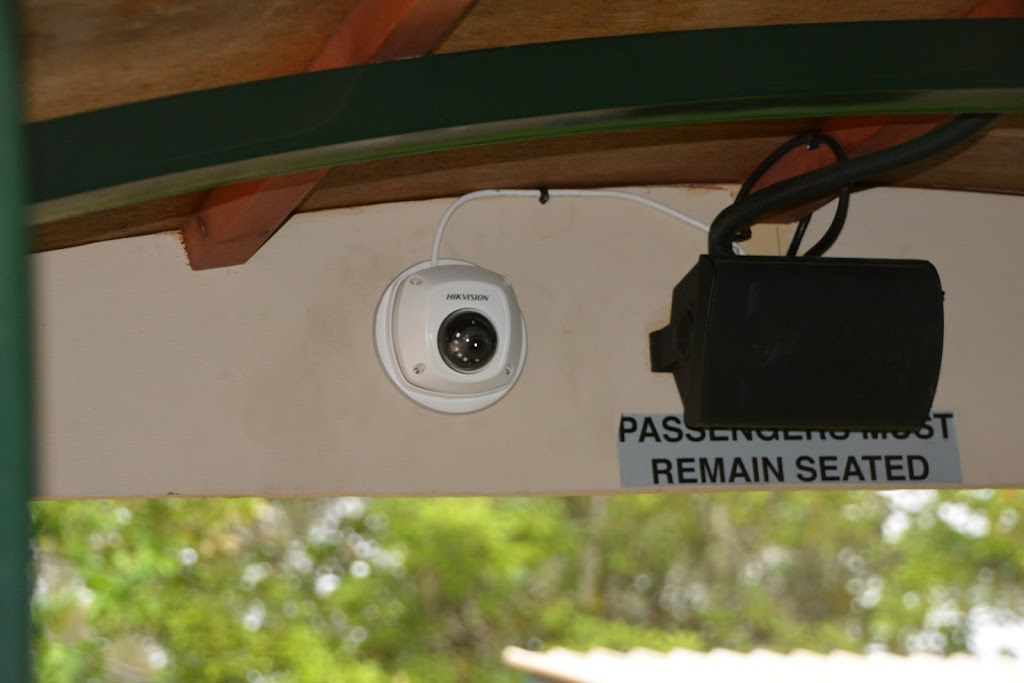 Sunshine Coast alarm systems, CCTV and monitoring. |  | 15 Sandpiper Pl, Aroona QLD 4551, Australia | 0414699422 OR +61 414 699 422