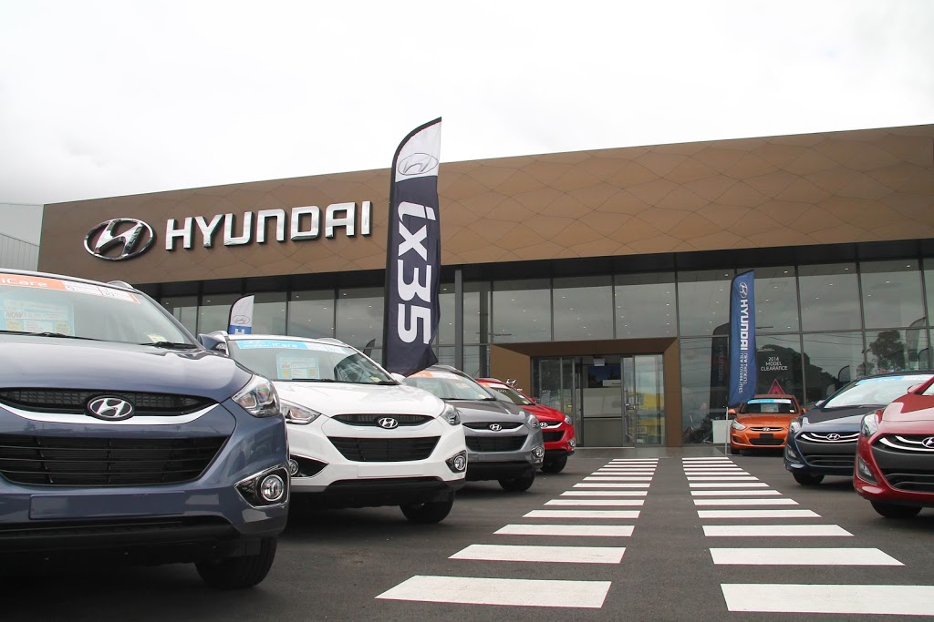Werribee Hyundai | car repair | 163-179 Old Geelong Rd, Hoppers Crossing VIC 3029, Australia | 0399744900 OR +61 3 9974 4900