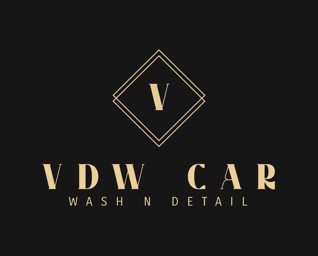 VDW car wash n detail | 54 Douglass St, Clermont QLD 4721, Australia | Phone: 0492 082 254