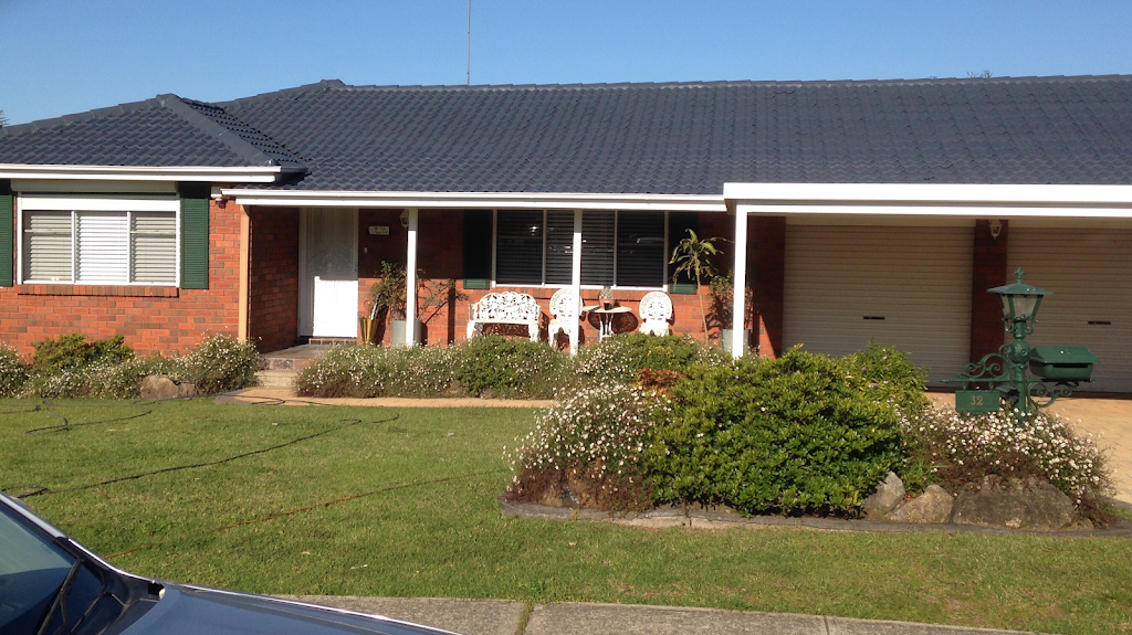 Weathertek Roof Restorations | 21 MacArthur Rd, Elderslie NSW 2570, Australia | Phone: 1300 765 590