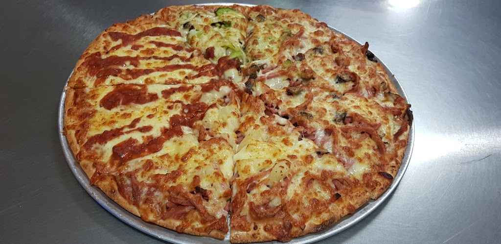 Dallas Pizza | meal delivery | 161 Blair St, Dallas VIC 3047, Australia | 0393024222 OR +61 3 9302 4222