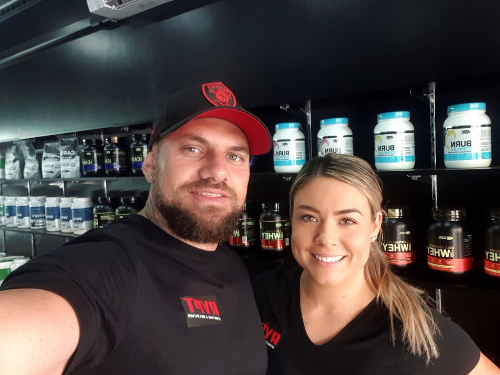 RYPT Sporting and Nutrition | health | 12C Barolin St, Bundaberg Central QLD 4670, Australia | 0419758702 OR +61 419 758 702