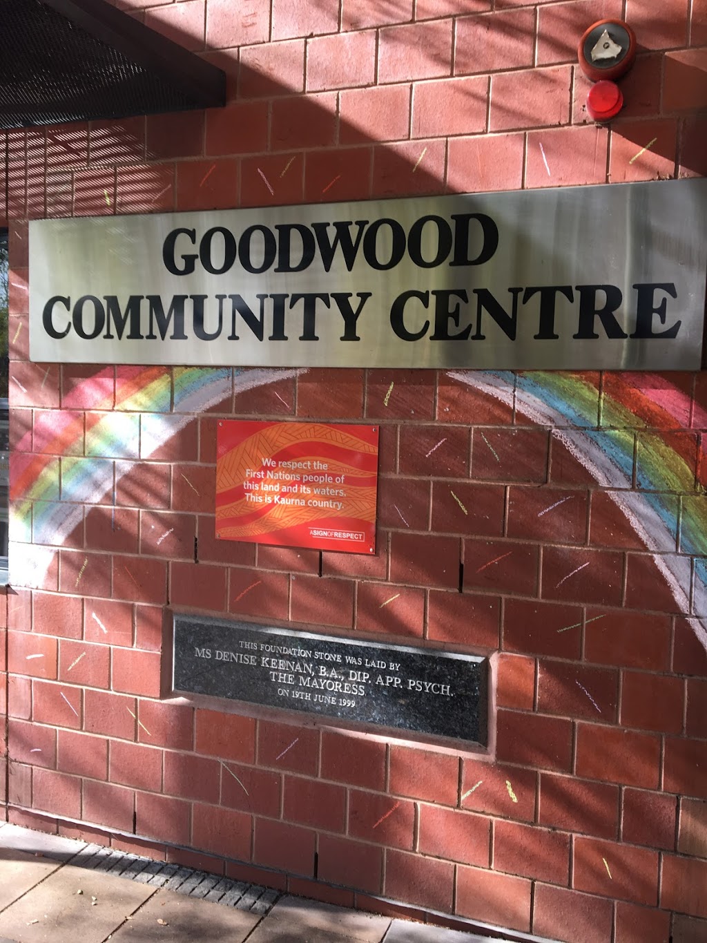 Goodwood Community Services Inc |  | 32/34 Rosa St, Goodwood SA 5034, Australia | 0882727148 OR +61 8 8272 7148