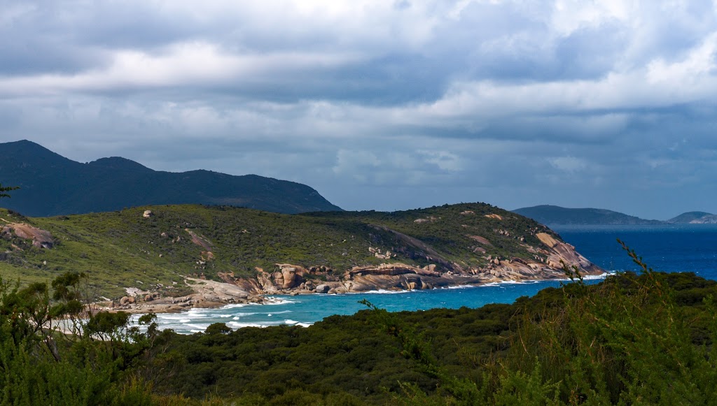 Whisky Bay Car Park | Wilsons Promontory VIC 3960, Australia | Phone: 13 19 63