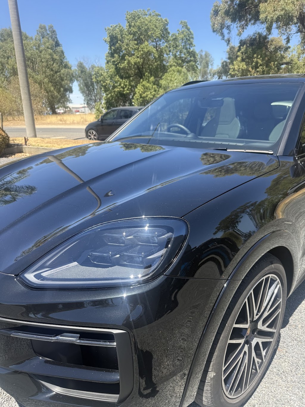 Wanted Paint Protection Film & Wraps | 2a Gibson St, Wangaratta VIC 3677, Australia | Phone: (03) 5722 2165