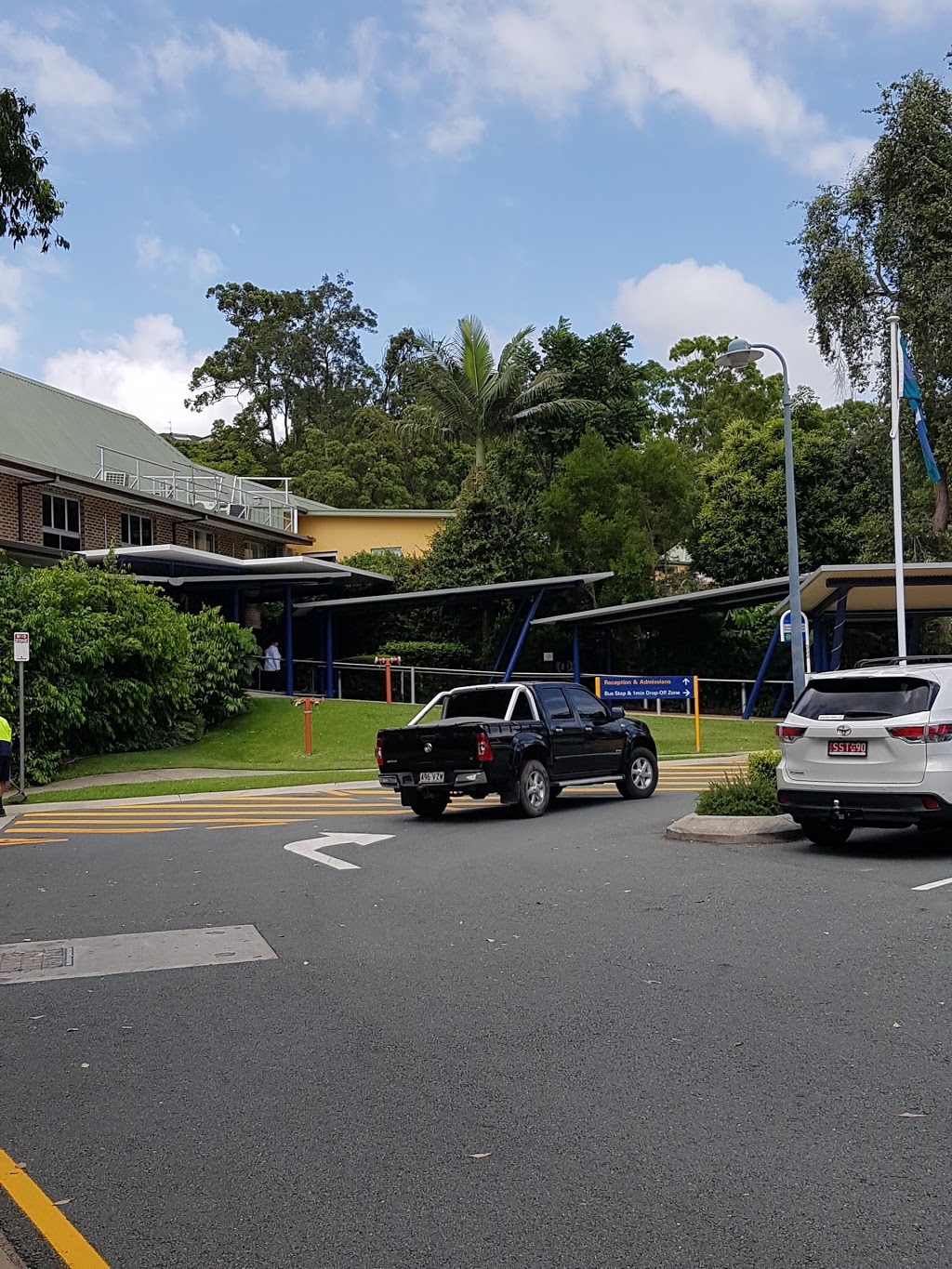 Buderim Private Hospital | 12 Elsa Wilson Dr, Buderim QLD 4556, Australia | Phone: (07) 5430 3303