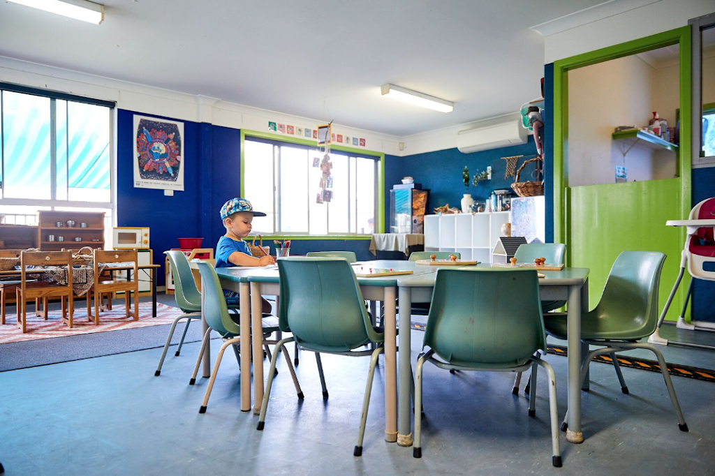 Aussie Kindies Early Learning Woy Woy | school | 58 Ocean Beach Rd, Woy Woy NSW 2256, Australia | 0243443403 OR +61 2 4344 3403
