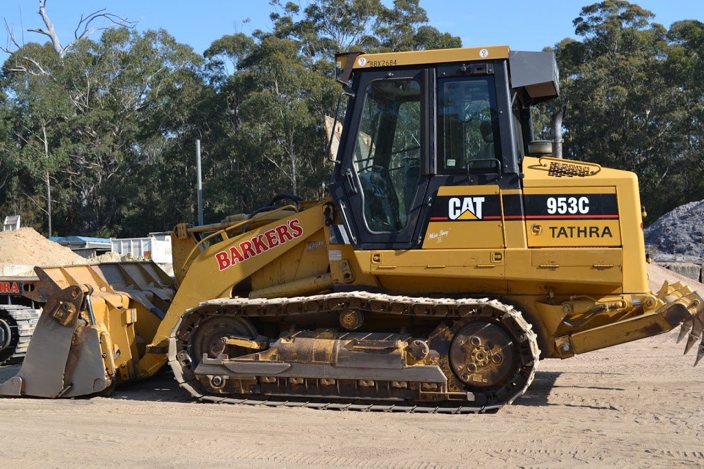 Barkers Tathra | general contractor | Old Wallagoot Road, Kalaru NSW 2550, Australia | 0264941391 OR +61 2 6494 1391