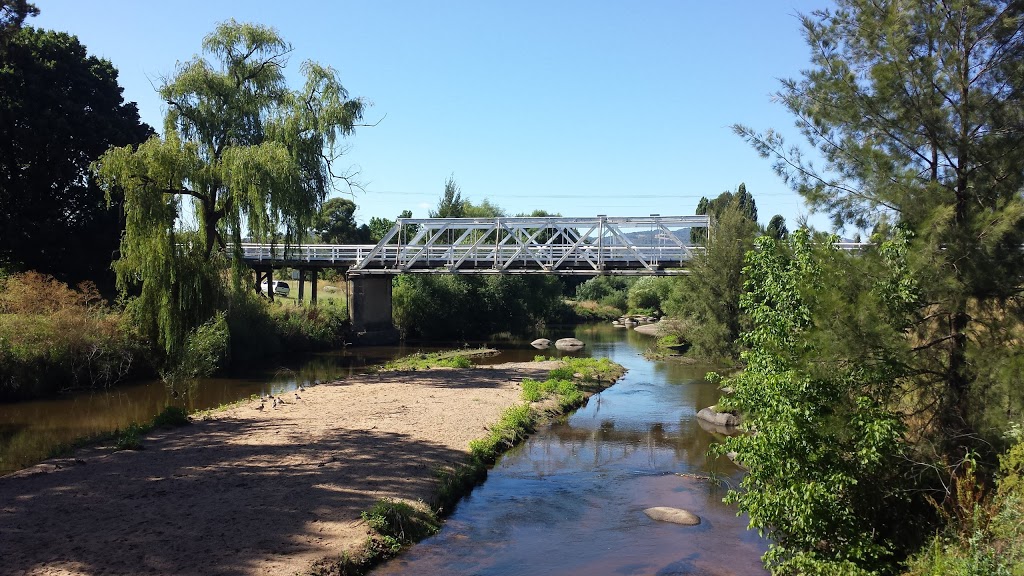 BENDEMEER PARK | Macdonald River, Bendemeer NSW 2355, Australia