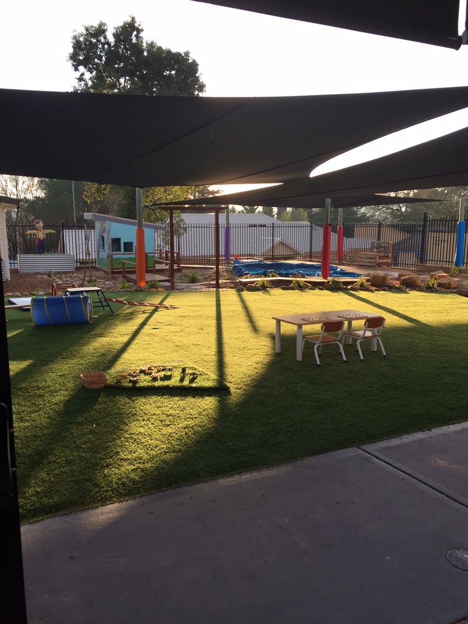 Yass Little Learners | 116 Rossi St, Yass NSW 2582, Australia | Phone: (02) 6226 2982