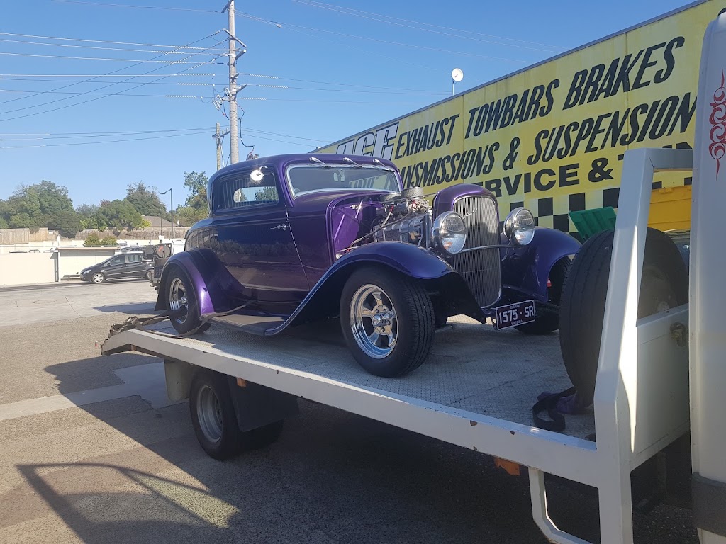 A1 Road Side Assist | 281 Blackburn Rd, Blackburn South VIC 3130, Australia | Phone: 0420 469 904