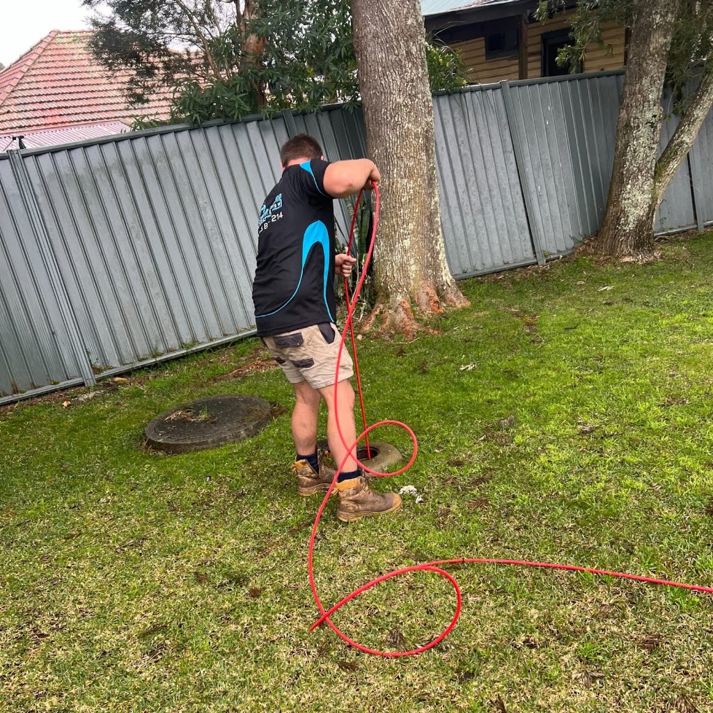 Summit Plumbing Services | 52 Houston Ave, Tenambit NSW 2323, Australia | Phone: 0423 870 214