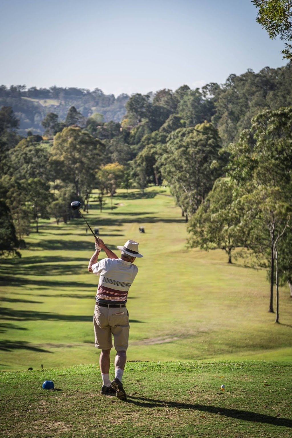 Lismore Workers Golf Club | 1 Barham St, Lismore NSW 2480, Australia | Phone: (02) 6621 2255