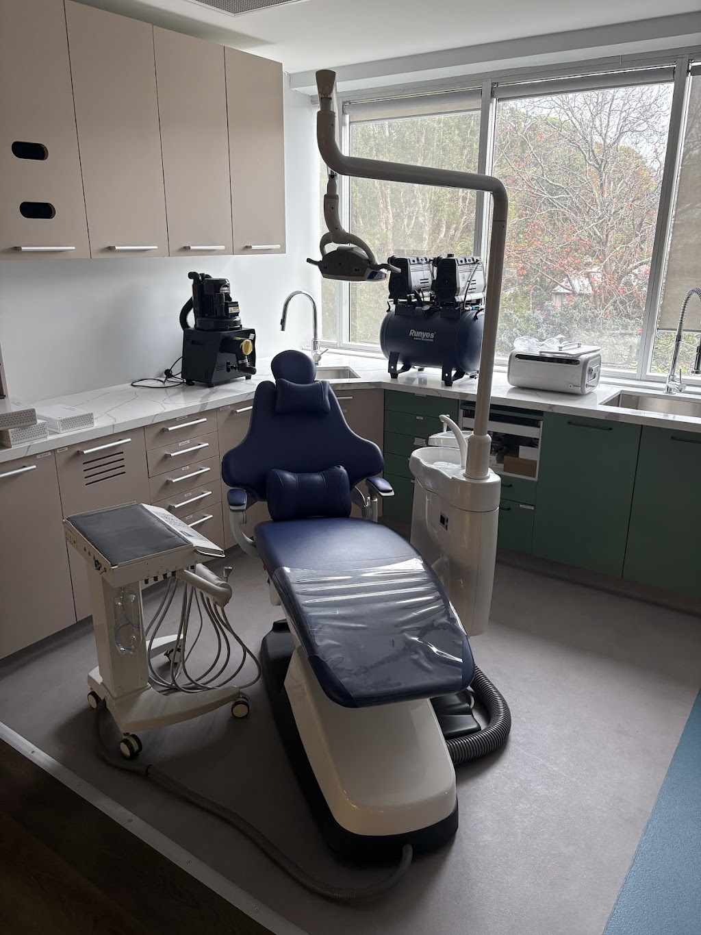 MES Medical Equipment Service Sydney | 20 Barcoo St, Roseville NSW 2069, Australia | Phone: (02) 8252 8338