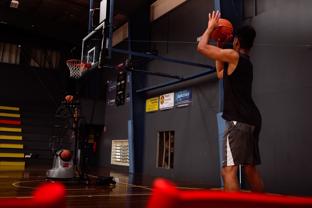 AP Basketball Academy Brisbane | 330 Simpsons Rd, Bardon QLD 4065, Australia | Phone: 0416 610 789