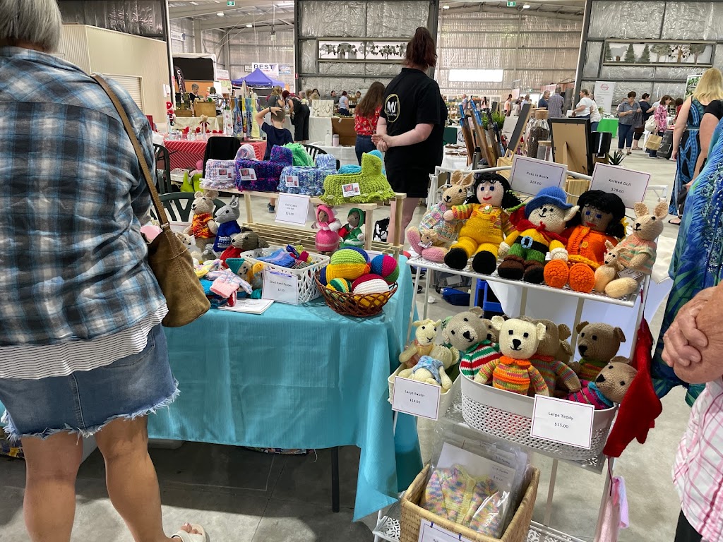 Market in the Mountains Stanthorpe, Since 1993 | tourist attraction | Stanthorpe Showgrounds, High St, Stanthorpe QLD 4380, Australia | 0417760529 OR +61 417 760 529