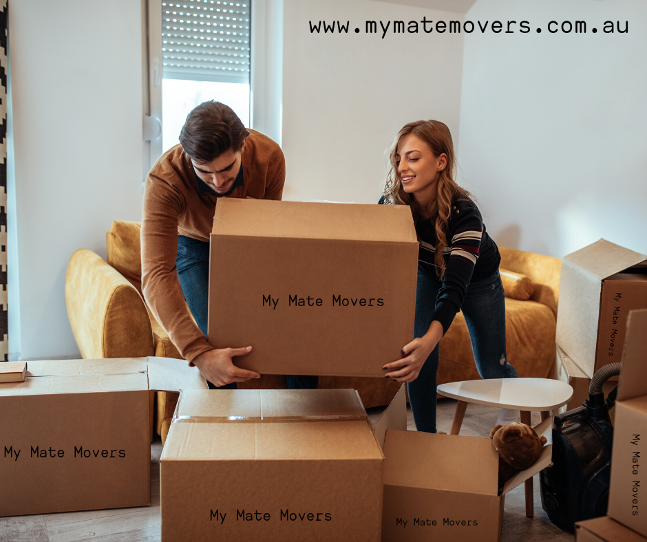 My Mate Movers | moving company | 21 Baume St, Wollert VIC 3750, Australia | 0430046935 OR +61 430 046 935